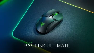 Razer Basilisk Ultimate İnceleme