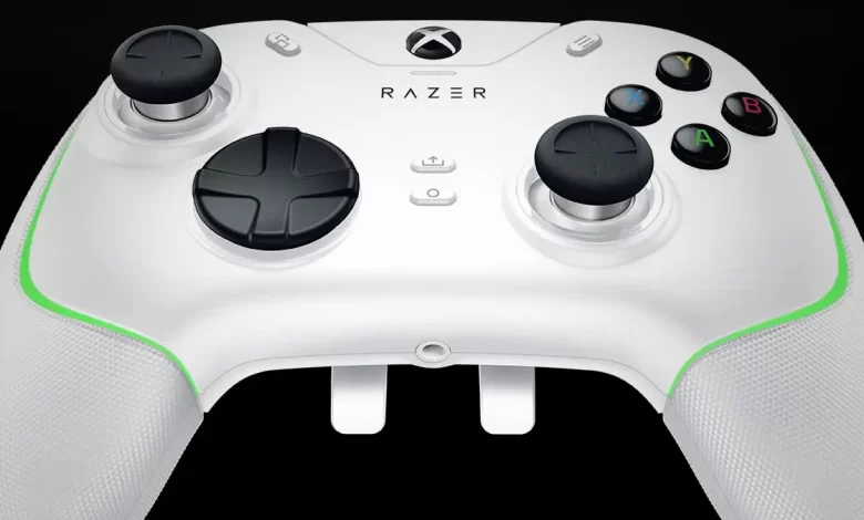 Razer Wolverine V2 Chroma inceleme