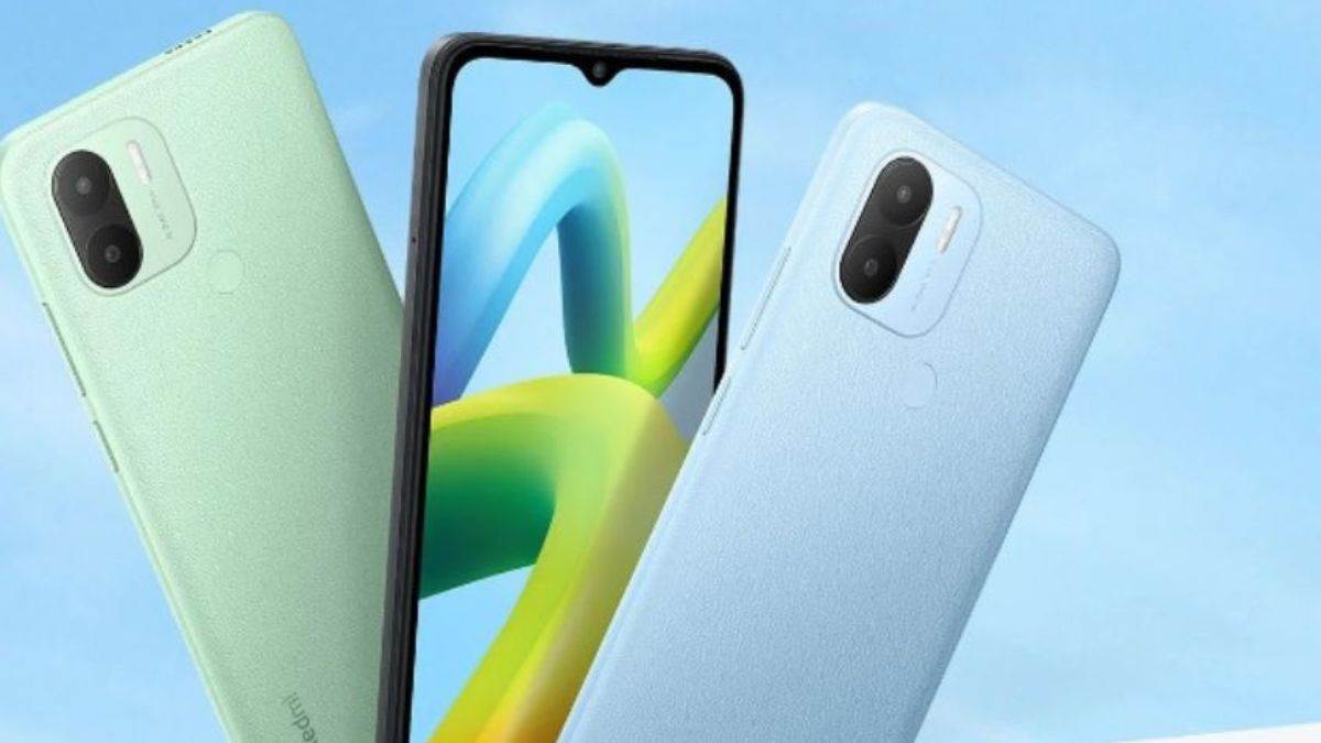 Redmi 11A