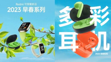 Redmi Buds 4 Lite
