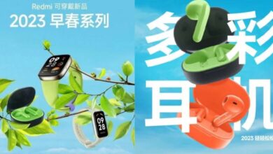 Redmi Buds 4 Lite