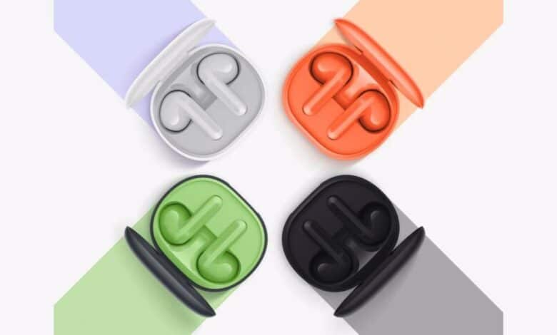 Redmi Buds 4 Lite