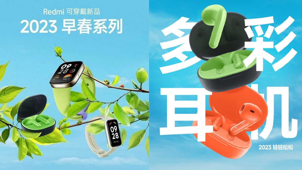 Redmi Buds 4 Lite