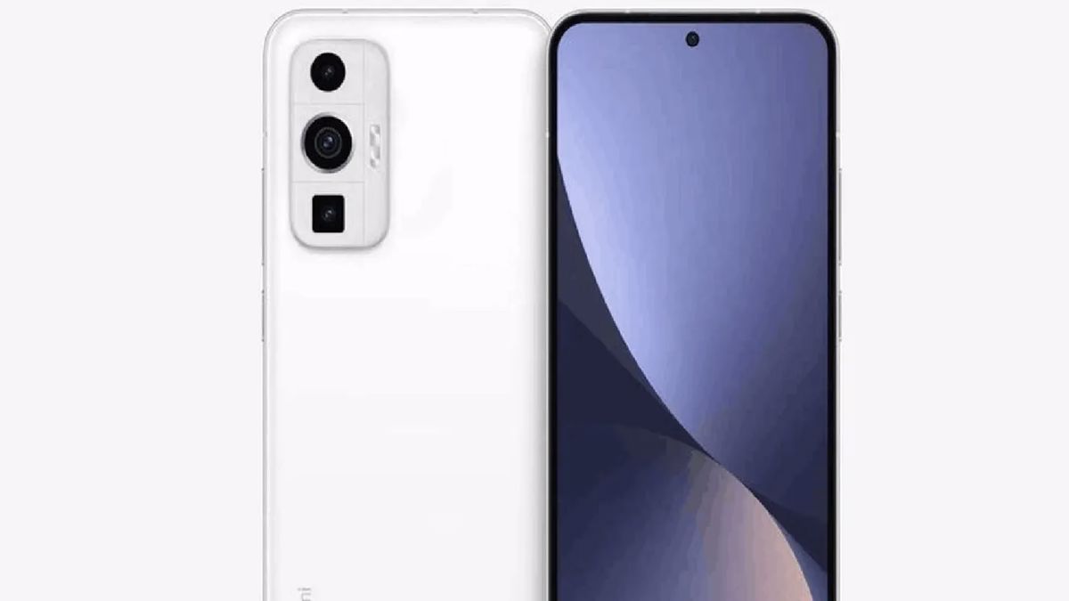 Redmi K60