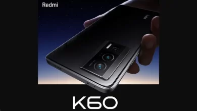 Redmi K60