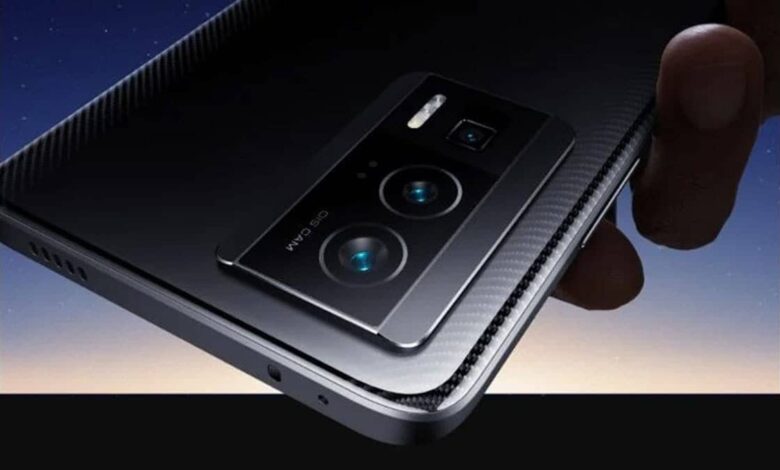 Redmi K60 Pro