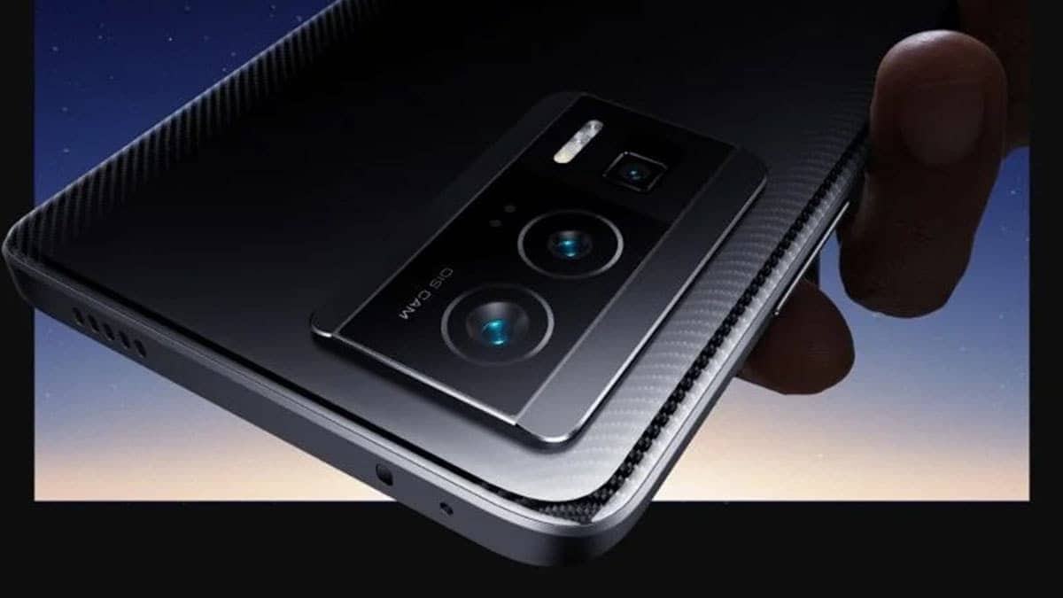 Redmi K60 Pro