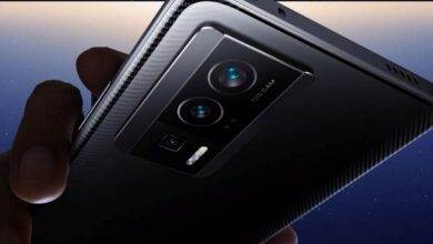 Redmi K60 Pro