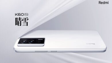 Redmi K60 Pro