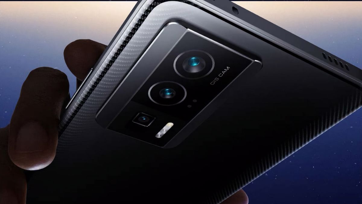 Redmi K60 Pro