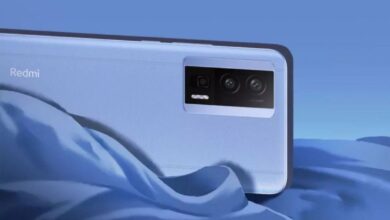 Redmi K60 Pro