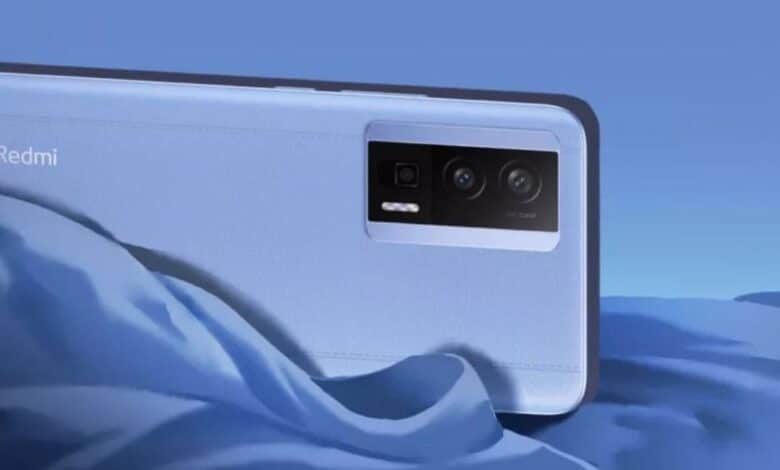 Redmi K60 Pro