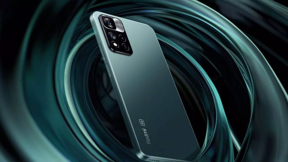 Redmi Note 11 Pro