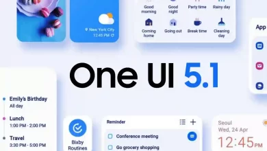 One UI 5.1