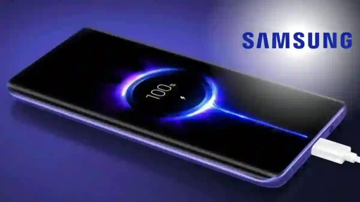 Samsung Süper Şarj