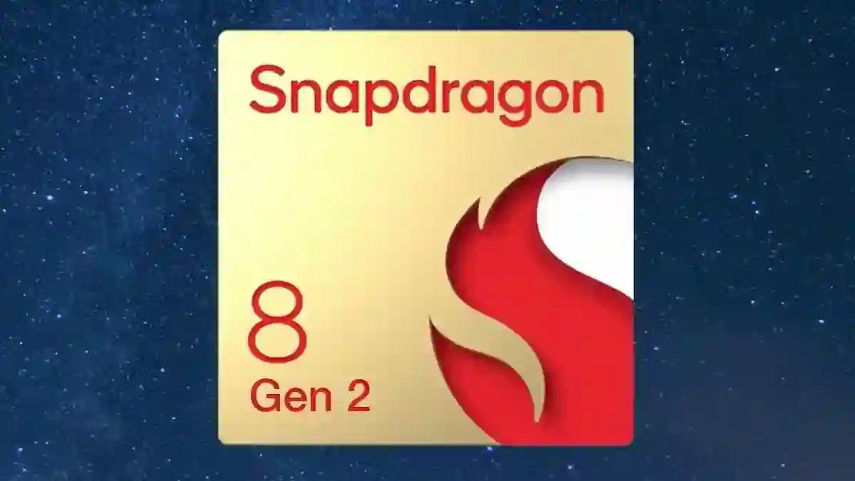 Snapdragon 8 Gen 2