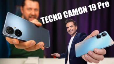 TECNO CAMON 19 Pro inceleme