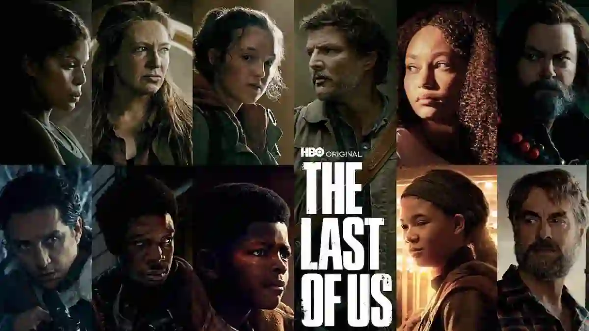 The Last of Us