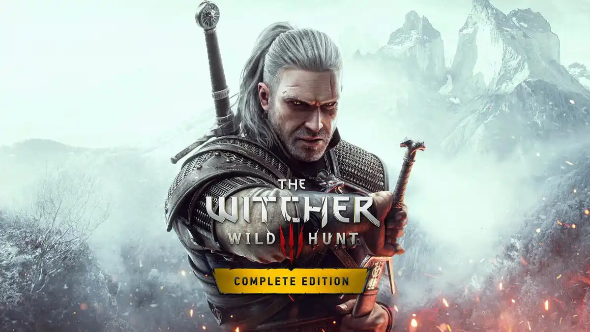 The Witcher 3: Wild Hunt