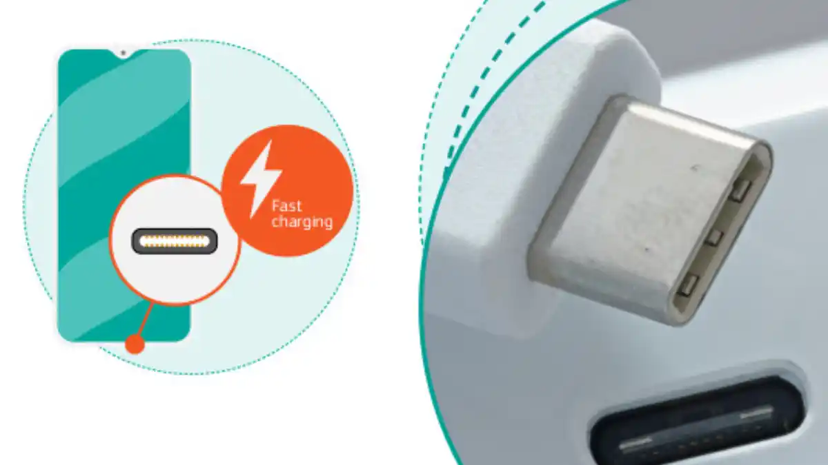 USB-C