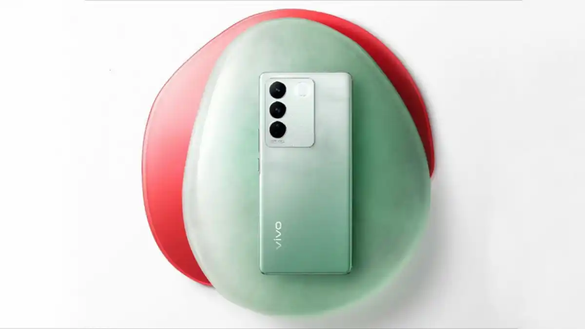 Vivo S16 Pro