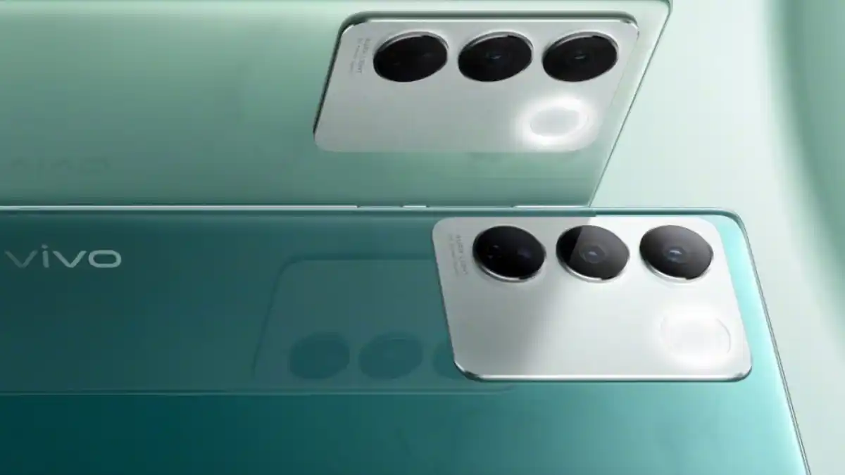 Vivo S16 ve S16 Pro
