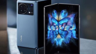 Vivo X Fold 2