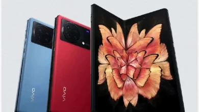 Vivo X Fold 2