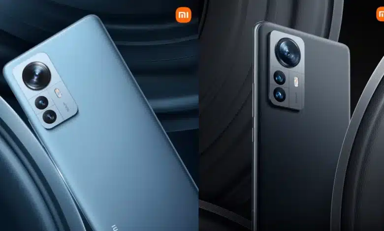 Xiaomi 12 Türkiye