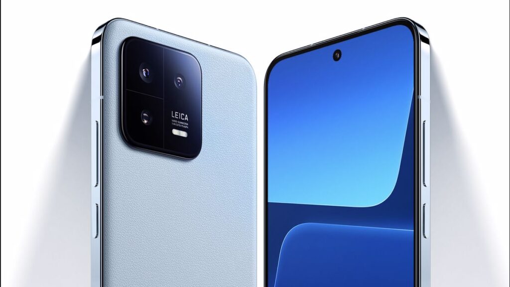Xiaomi 13