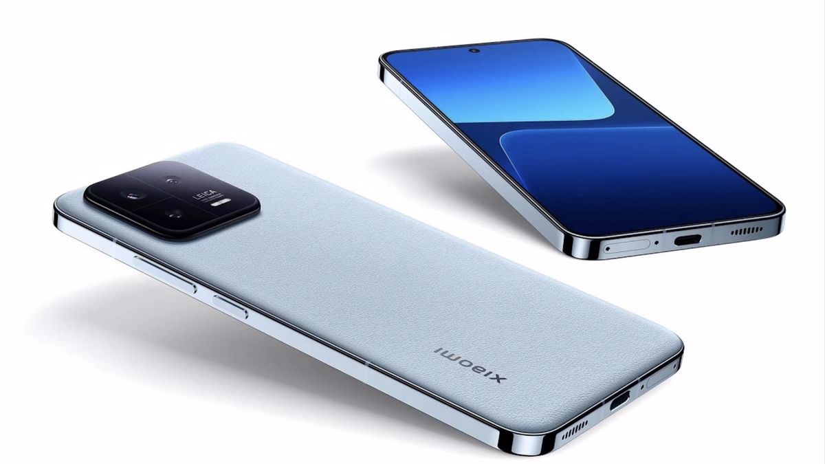 Xiaomi 13