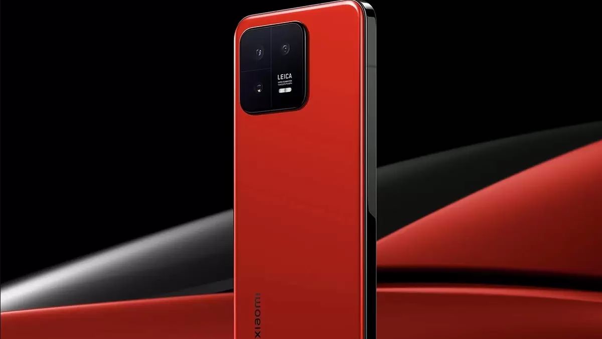 Xiaomi hyperos версия