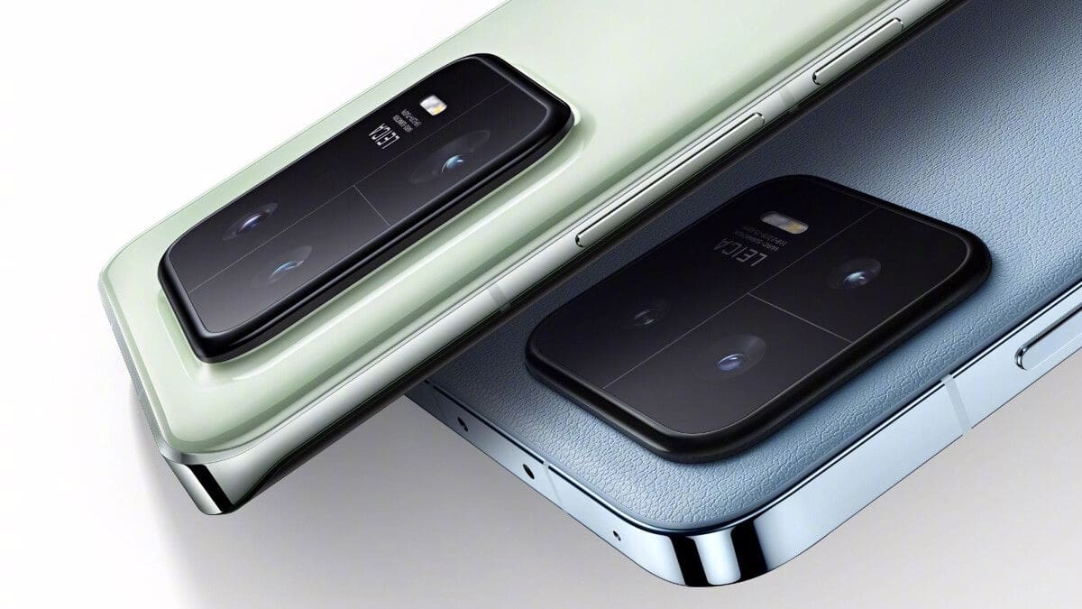 Xiaomi 13 Pro