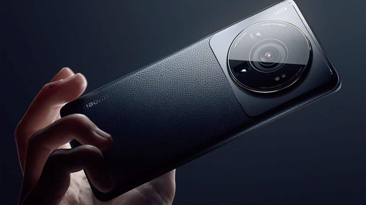 Xiaomi 13 Ultra