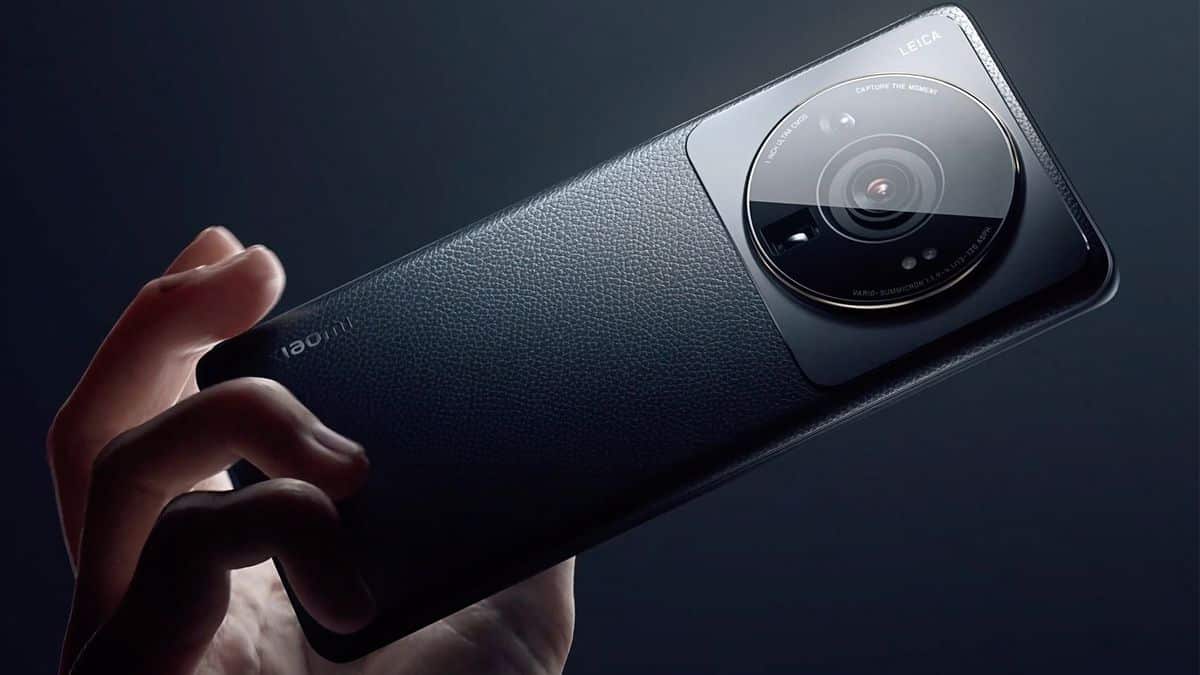 Xiaomi 13 Ultra