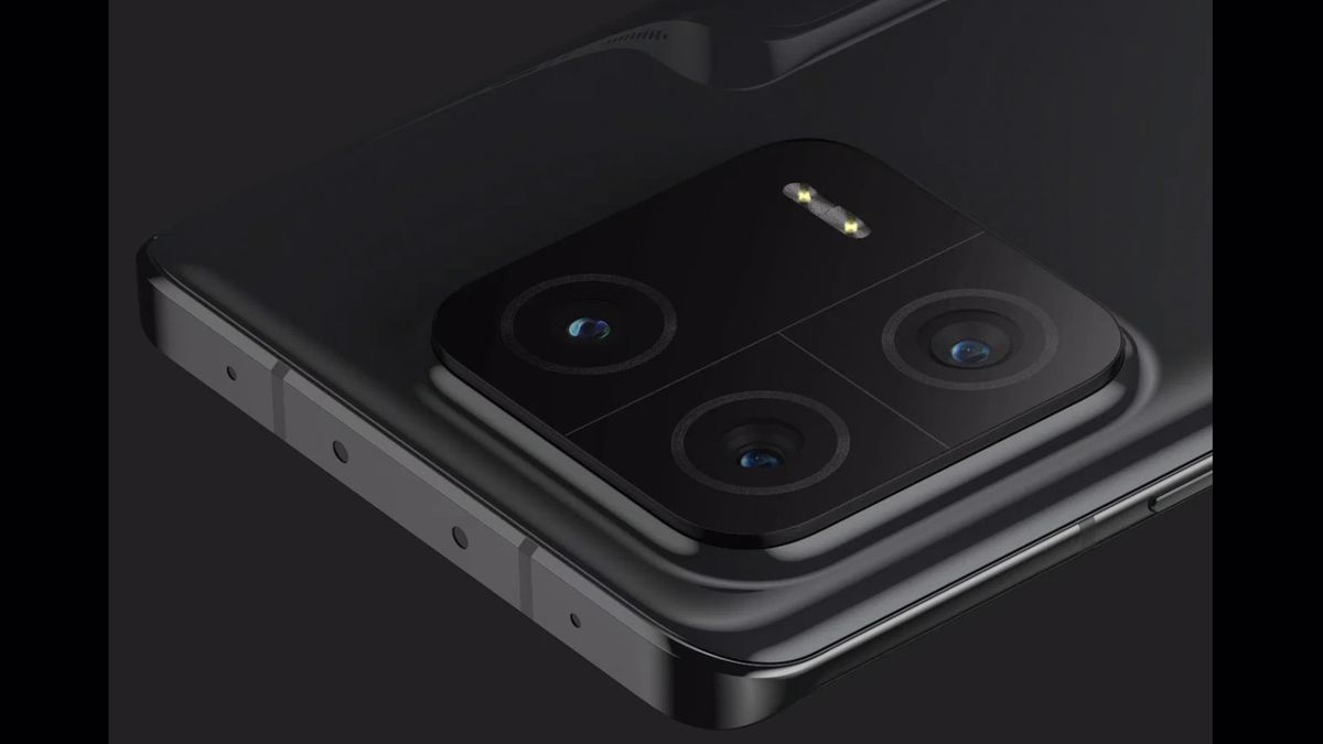 Xiaomi 13 pro