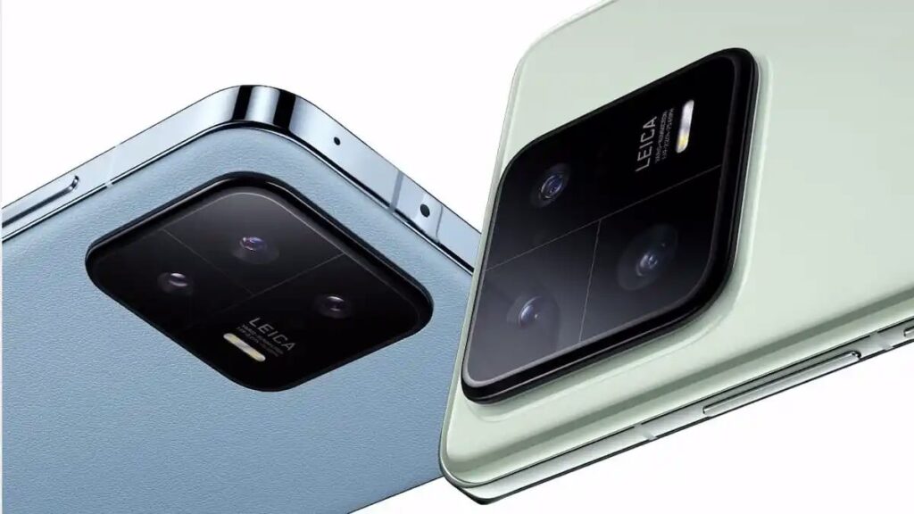 Xiaomi 13 ve 13 Pro