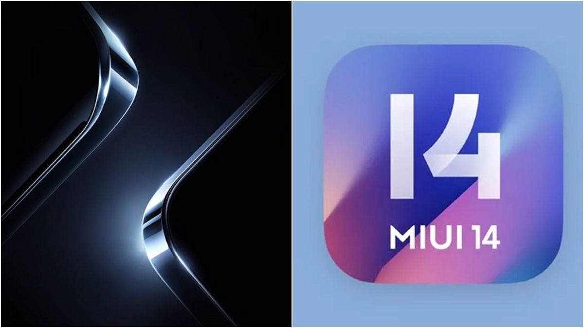 Xiaomi 13 ve MIUI 14