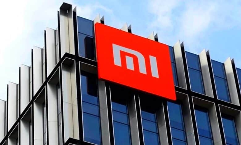 Xiaomi