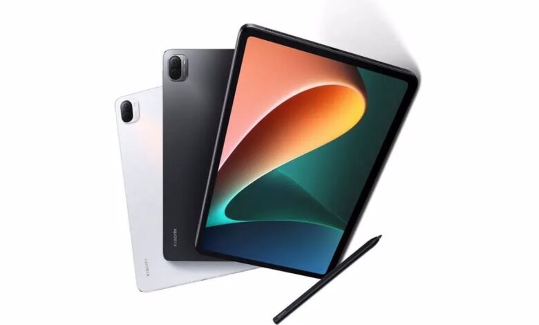 Xiaomi Pad 6