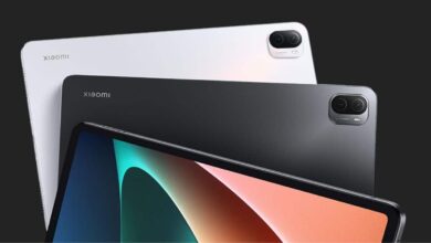 Xiaomi Pad 6