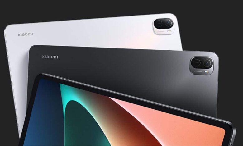 Xiaomi Pad 6