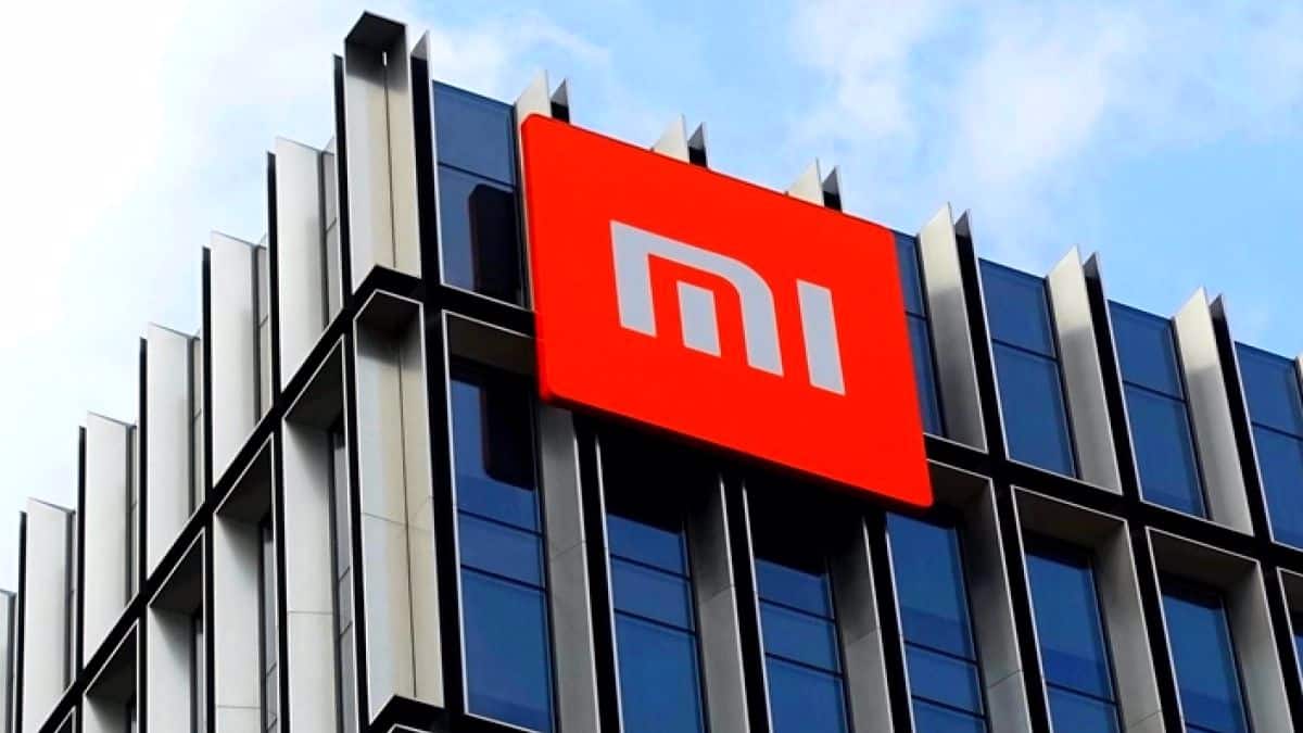 Xiaomi