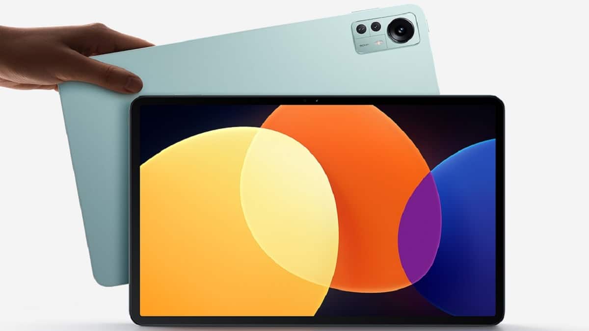 Xiaomi Pad 6 Pro