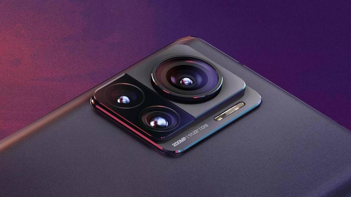 Moto X40