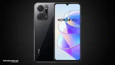 Honor X7A