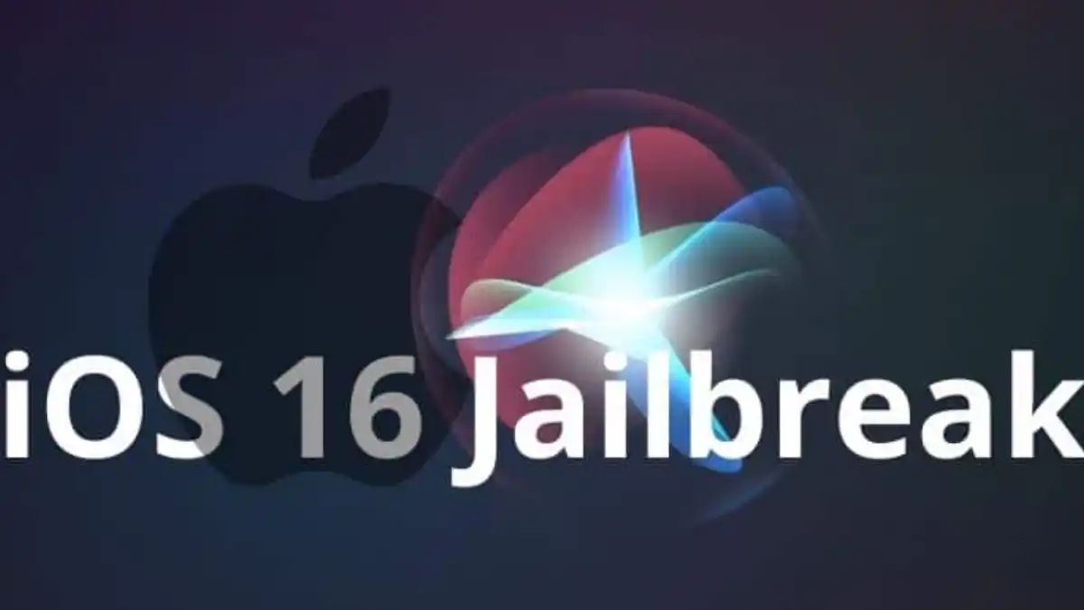 iOS 16 Jailbreak