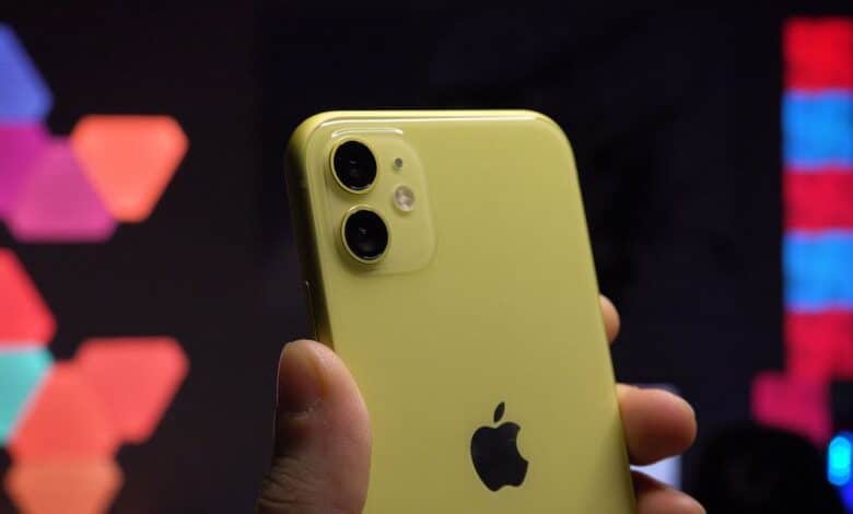 iPhone 11 Türkiye fiyatı