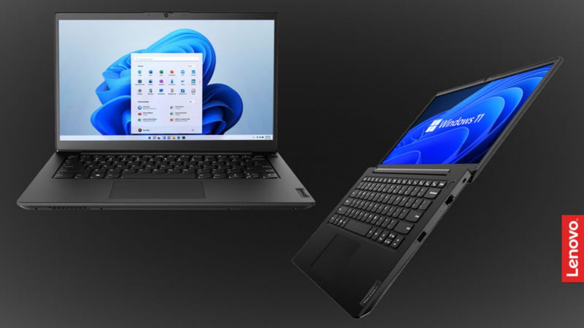 Lenovo K14