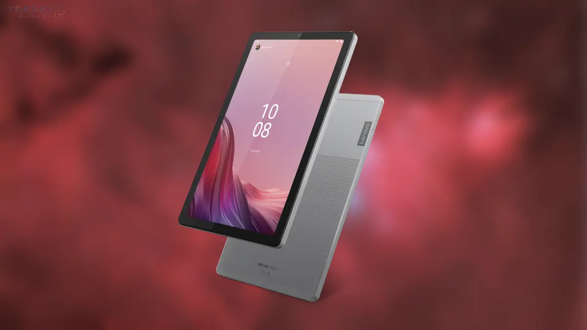 Lenovo Tab M9